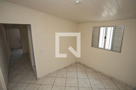 Quarto  de casa para alugar com 1 quarto, 125m² em Centro, Diadema