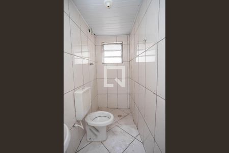 Banheiro  de casa para alugar com 1 quarto, 125m² em Centro, Diadema