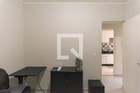 Quarto 1 de apartamento à venda com 2 quartos, 48m² em Parque São Jorge, Campinas