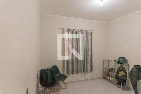 Quarto 1 de apartamento à venda com 2 quartos, 48m² em Parque São Jorge, Campinas