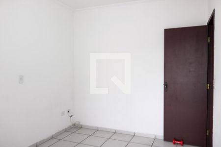 Suíte de apartamento à venda com 3 quartos, 89m² em Campestre, São Caetano do Sul