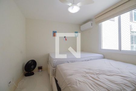 Quarto Suíte de apartamento para alugar com 3 quartos, 190m² em Recreio dos Bandeirantes, Rio de Janeiro