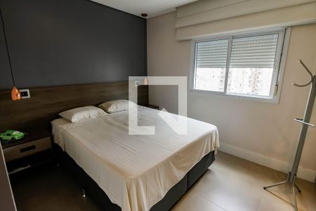 Suíte de apartamento à venda com 3 quartos, 96m² em Vila Andrade, São Paulo