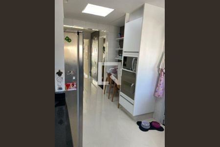 Apartamento à venda com 3 quartos, 204m² em Indianópolis, São Paulo