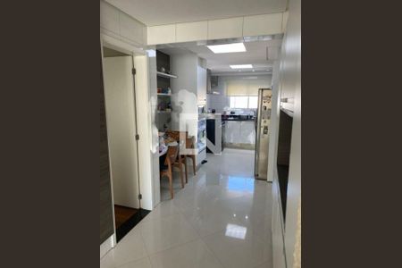 Apartamento à venda com 3 quartos, 204m² em Indianópolis, São Paulo