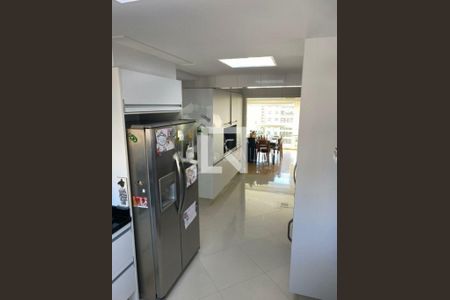 Apartamento à venda com 3 quartos, 204m² em Indianópolis, São Paulo