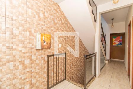 Hall Segundo Andar de casa à venda com 3 quartos, 240m² em Penha Circular, Rio de Janeiro