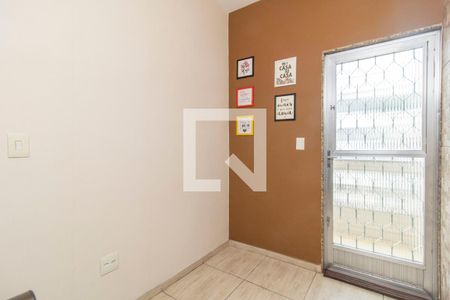 Hall Segundo Andar de casa à venda com 3 quartos, 240m² em Penha Circular, Rio de Janeiro