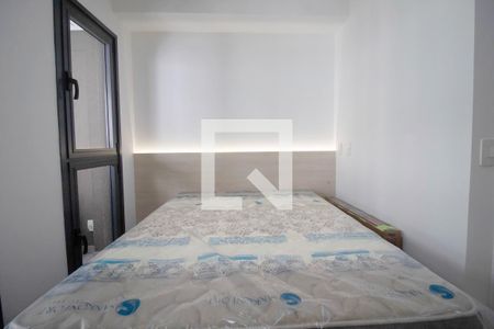 Quarto de kitnet/studio para alugar com 1 quarto, 21m² em Jardim Paulista, São Paulo