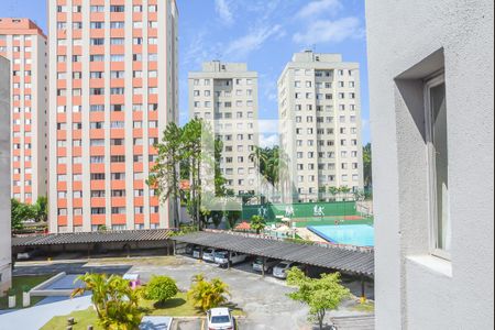 Vista do Quarto 1 de apartamento à venda com 2 quartos, 86m² em Parque Terra Nova, São Bernardo do Campo