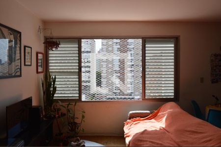 Sala de apartamento à venda com 2 quartos, 116m² em Liberdade, São Paulo