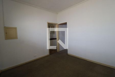 Sala de kitnet/studio à venda com 1 quarto, 48m² em Penha de França, São Paulo