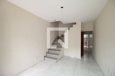 Sala de casa à venda com 2 quartos, 70m² em Jardim Jaú (zona Leste), São Paulo