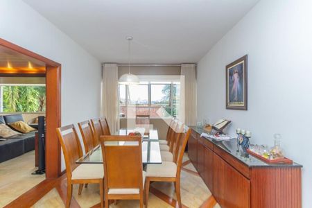 Foto 07 de apartamento à venda com 5 quartos, 283m² em Santa Lúcia, Belo Horizonte