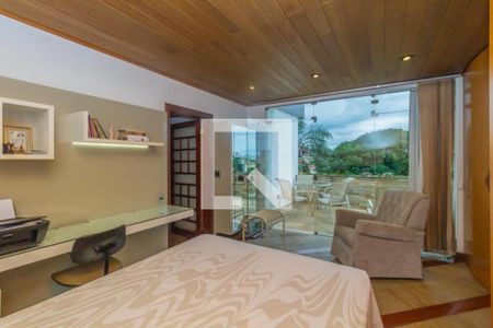 Foto 12 de apartamento à venda com 5 quartos, 283m² em Santa Lúcia, Belo Horizonte