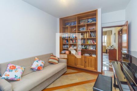 Foto 09 de apartamento à venda com 5 quartos, 283m² em Santa Lúcia, Belo Horizonte