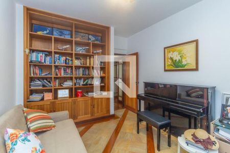 Foto 08 de apartamento à venda com 5 quartos, 283m² em Santa Lúcia, Belo Horizonte
