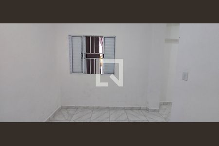 Quarto  de casa para alugar com 1 quarto, 42m² em Vila Suica, Santo André