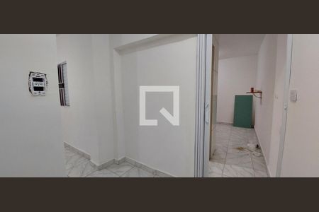 Quarto  de casa para alugar com 1 quarto, 42m² em Vila Suica, Santo André