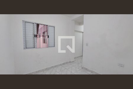 Quarto  de casa para alugar com 1 quarto, 42m² em Vila Suica, Santo André