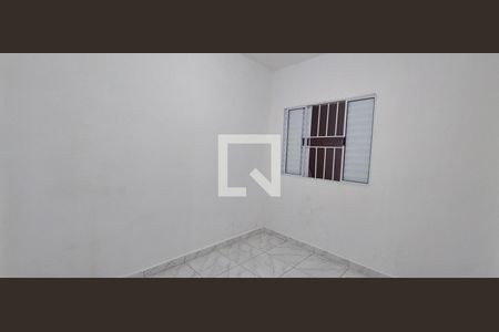 Quarto  de casa para alugar com 1 quarto, 42m² em Vila Suica, Santo André