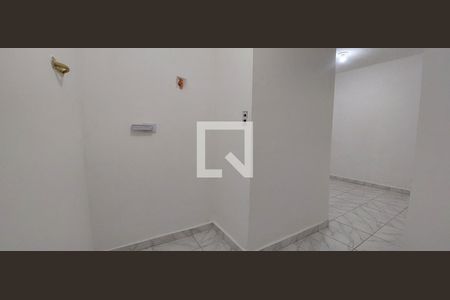 Quarto  de casa para alugar com 1 quarto, 42m² em Vila Suica, Santo André