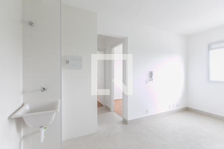 Apartamento para alugar com 42m², 2 quartos e sem vaga Apartamento para alugar com 42m², 2 quartos e sem vagaCozinha