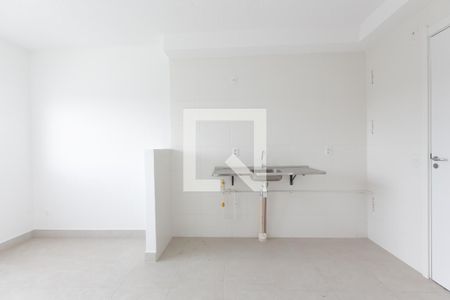 Apartamento para alugar com 42m², 2 quartos e sem vaga Apartamento para alugar com 42m², 2 quartos e sem vagaCozinha