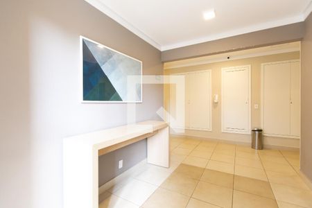 Apartamento para alugar com 42m², 2 quartos e sem vaga Apartamento para alugar com 42m², 2 quartos e sem vagaHall de Entrada