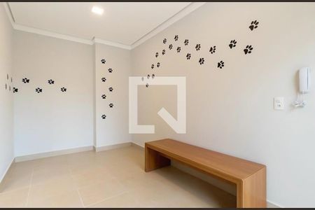 Apartamento para alugar com 42m², 2 quartos e sem vaga Apartamento para alugar com 42m², 2 quartos e sem vagaEspaço Pet