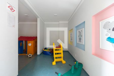 Apartamento para alugar com 42m², 2 quartos e sem vaga Apartamento para alugar com 42m², 2 quartos e sem vagaBrinquedoteca