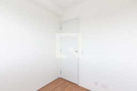 Quarto 1 de apartamento para alugar com 2 quartos, 42m² em Colônia (zona Leste), São Paulo