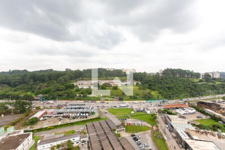 Vista do Quarto 1 de apartamento para alugar com 2 quartos, 42m² em Colônia (zona Leste), São Paulo