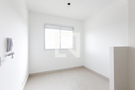 Sala de apartamento para alugar com 2 quartos, 42m² em Colônia (zona Leste), São Paulo