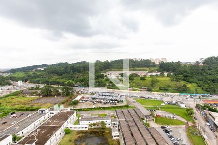 Apartamento para alugar com 42m², 2 quartos e sem vaga Apartamento para alugar com 42m², 2 quartos e sem vagaVista do Quarto 2