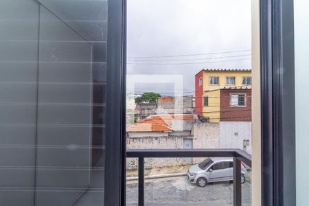 Sacada de apartamento para alugar com 2 quartos, 53m² em Vila Nova, São Paulo