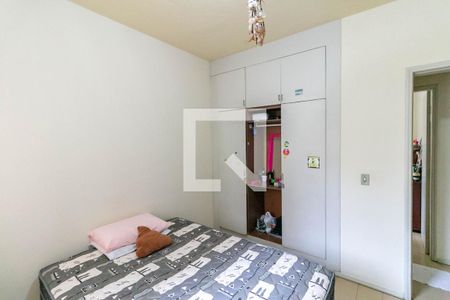 Quarto 2 de apartamento à venda com 2 quartos, 70m² em Santo Antônio, Belo Horizonte