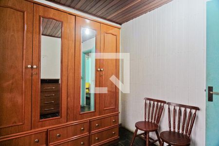 Quarto 2 de casa à venda com 3 quartos, 150m² em Vila São Vicente, São Paulo