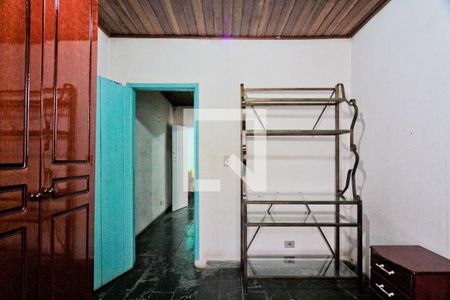 Quarto 1 de casa para alugar com 3 quartos, 150m² em Vila São Vicente, São Paulo