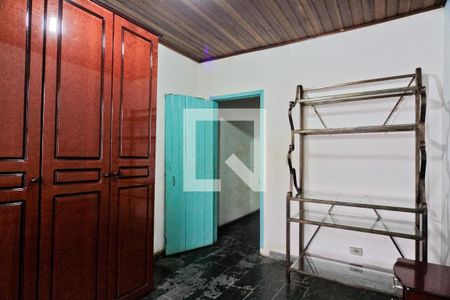 Quarto 1 de casa à venda com 3 quartos, 150m² em Vila São Vicente, São Paulo