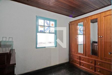 Quarto 2 de casa à venda com 3 quartos, 100m² em Vila São Vicente, São Paulo