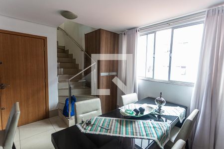 Apartamento à venda com 120m², 3 quartos e 2 vagasSala 1