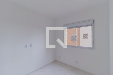 Quarto 1 de apartamento à venda com 2 quartos, 46m² em Padroeira, Osasco