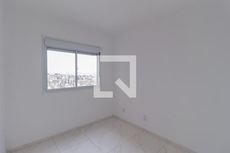 Quarto 2 de apartamento à venda com 2 quartos, 46m² em Padroeira, Osasco