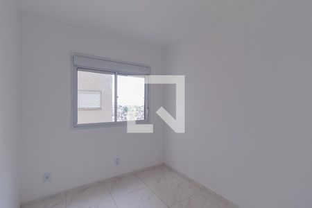 Quarto 1 de apartamento à venda com 2 quartos, 46m² em Padroeira, Osasco