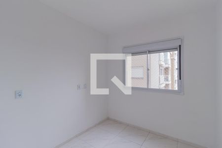 Quarto 2 de apartamento à venda com 2 quartos, 46m² em Padroeira, Osasco