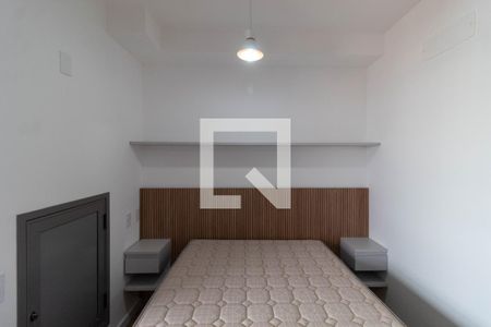 Studio de kitnet/studio para alugar com 1 quarto, 28m² em Chácara Seis de Outubro, São Paulo