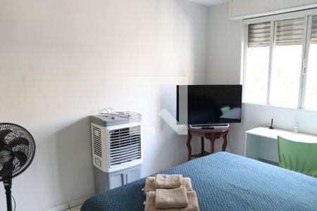 Quarto 1 de apartamento para alugar com 3 quartos, 96m² em Setor Marista, Goiânia