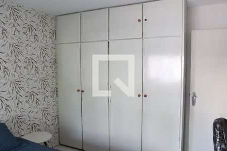 Quarto 1 de apartamento para alugar com 3 quartos, 96m² em Setor Marista, Goiânia