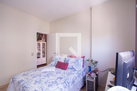 Quarto de apartamento à venda com 2 quartos, 67m² em Icaraí, Niterói